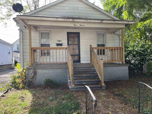 311 W Washington Street, Elkhart, IN 46516