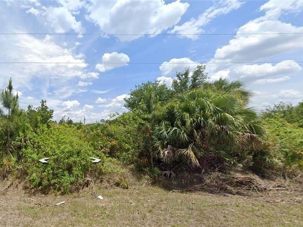 1018 Michael AVE , LEHIGH ACRES, FL 33936