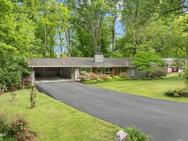 1305 Sherwood Drive, Johnson City, TN 37601