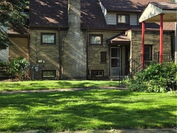 323 Portage Road , Niagara Falls, NY 14303