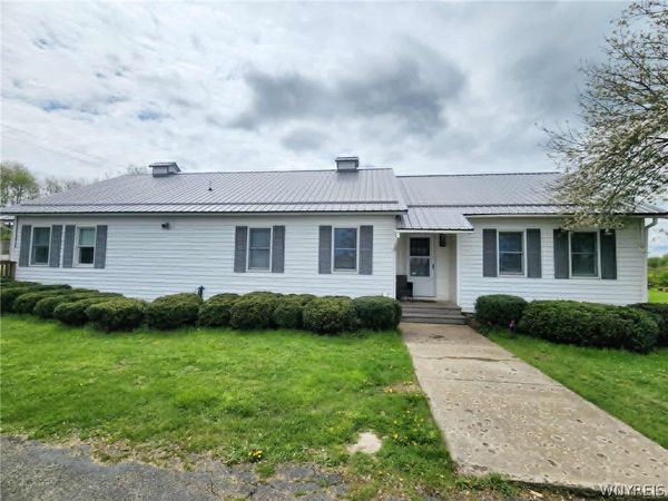 5719 Route 62 , Conewango Valley, NY 14726