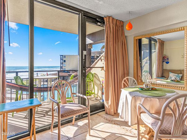 2301 S Atlantic Avenue, Unit 307, Daytona Beach Shores, FL 32118