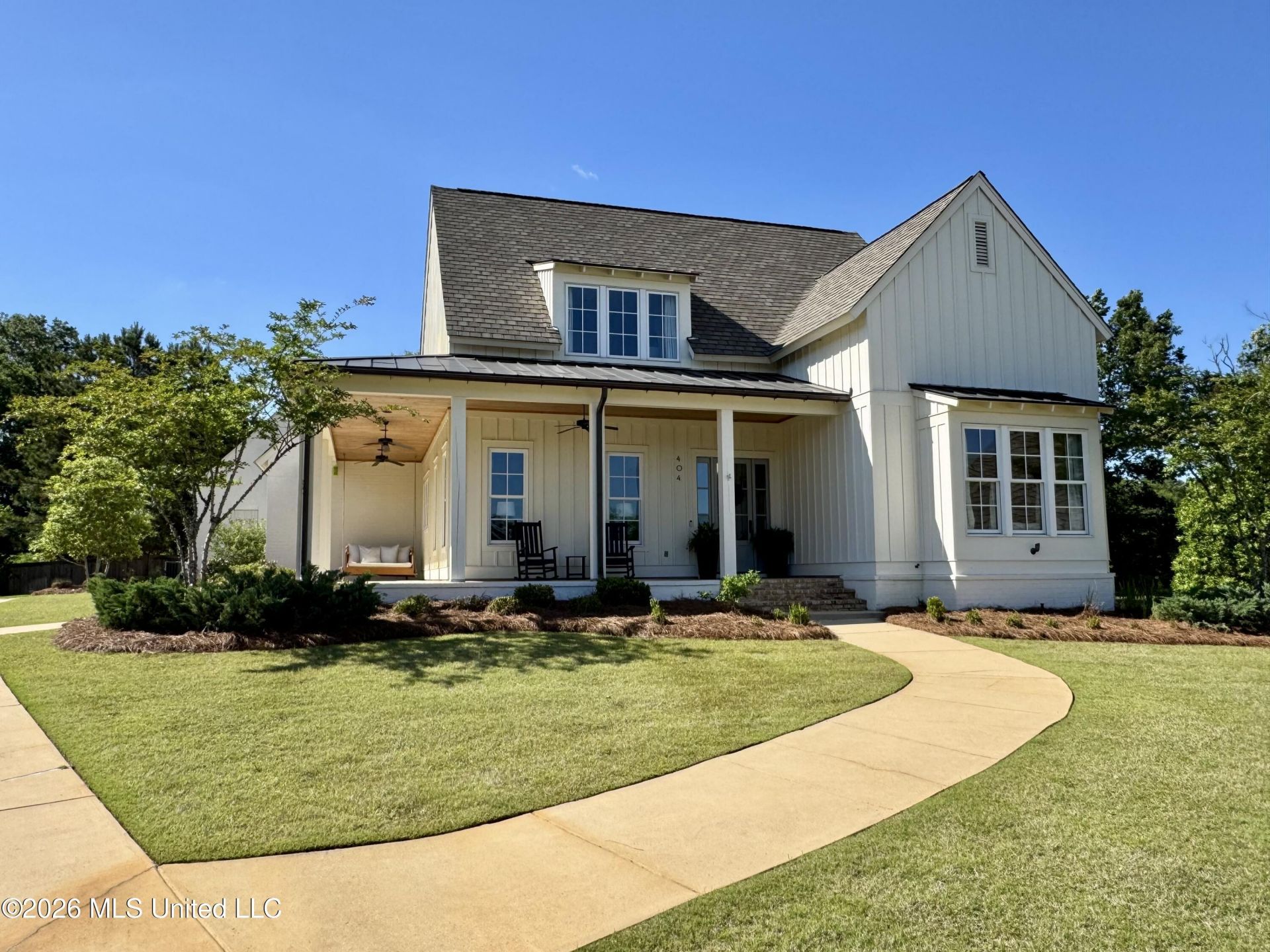 404 Herons Court, Ridgeland, MS 39157 Main Photo
