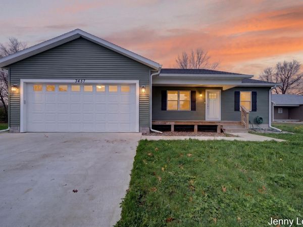 3457 Kersting Drive, Muskegon, MI 49444
