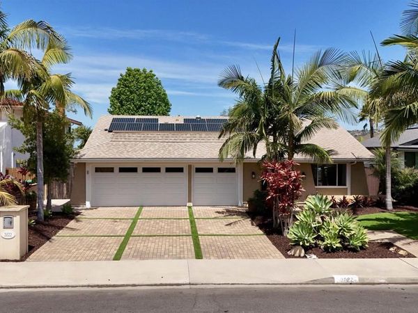 3022 Azahar Court, Carlsbad, CA 92009
