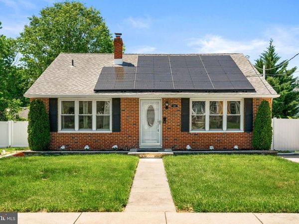 611 3RD AVE, DEPTFORD, NJ 08096