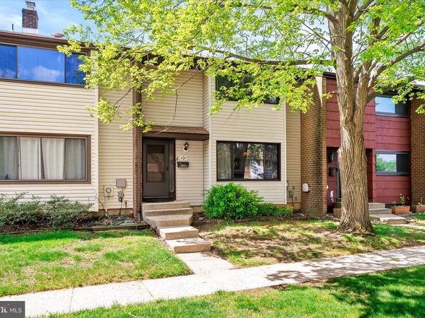 728 TWIN RIVERS, EAST WINDSOR, NJ 08520