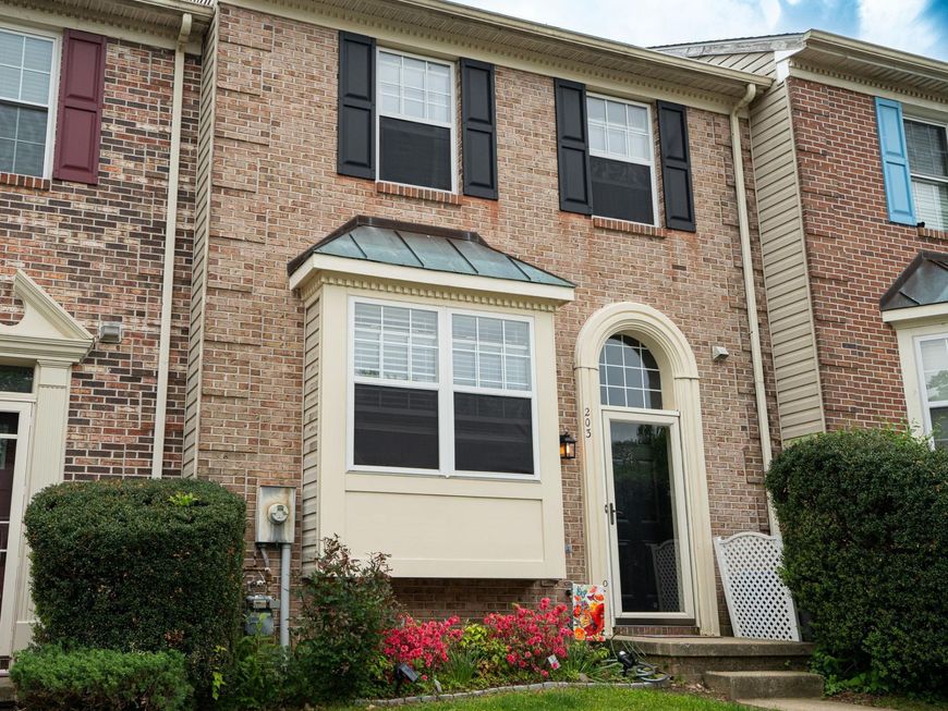 203 Ferring Court, Abingdon, MD 21009 Main Photo