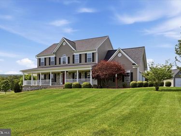 16205 JONELLA FARM DRIVE, HILLSBORO, VA 20132