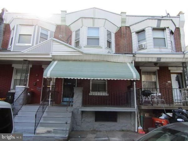 314 N ROBINSON STREET , PHILADELPHIA, PA 19139