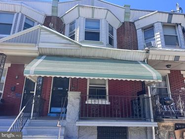 314 N ROBINSON STREET , PHILADELPHIA, PA 19139