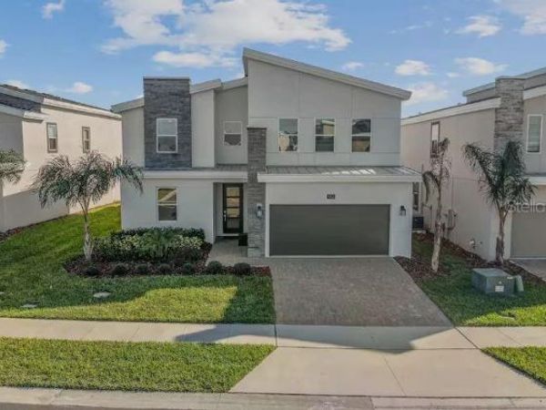 913 OCEAN COURSE AVENUE , DAVENPORT, FL 33896