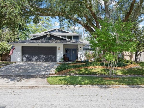 15620 GARDENSIDE LANE , TAMPA, FL 33624