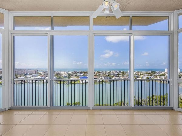 4192 Bay Beach LN , Unit 8105, FORT MYERS BEACH, FL 33931