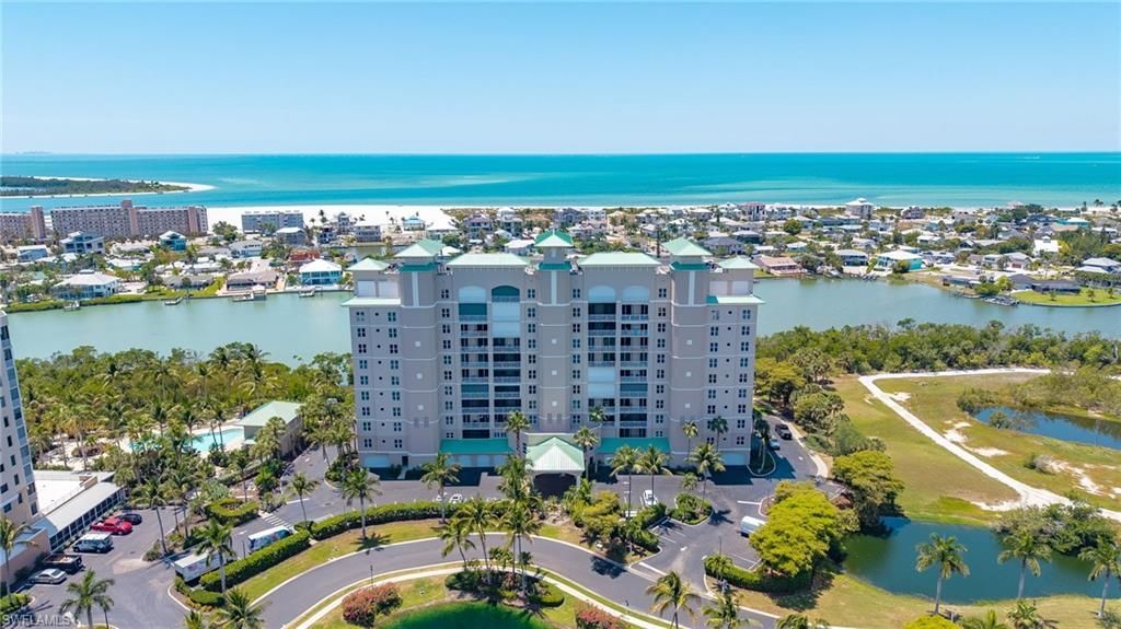4192 Bay Beach Ln, Unit 8105, Fort Myers Beach, FL 33931 Photo
