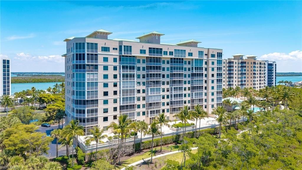 4192 Bay Beach Ln, Unit 8105, Fort Myers Beach, FL 33931 Photo