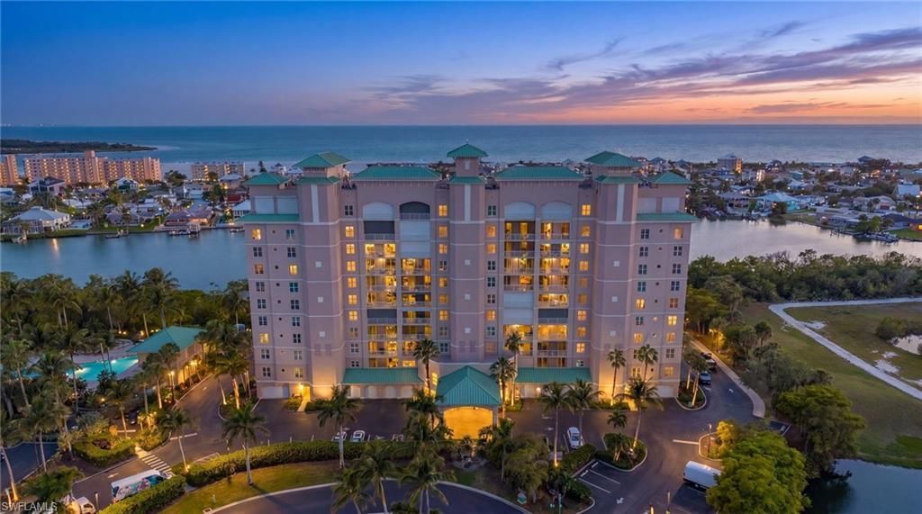 4192 Bay Beach Ln, Unit 8105, Fort Myers Beach, FL 33931 Photo