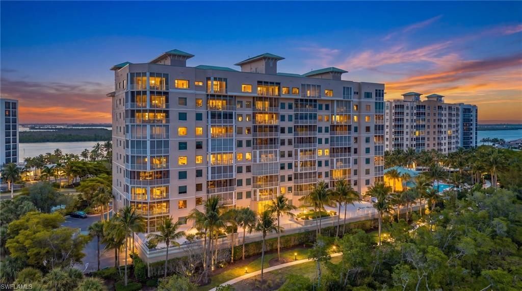 4192 Bay Beach Ln, Unit 8105, Fort Myers Beach, FL 33931 Photo