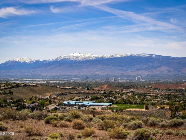 5475 Vista Terrace Lane, Sparks, NV 89436