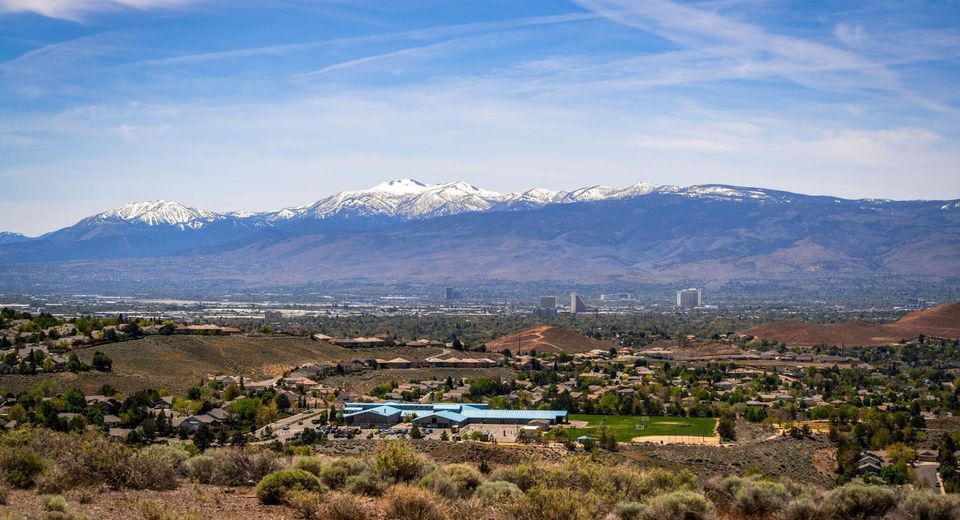 5475 Vista Terrace Lane, Sparks, NV 89436 Photo