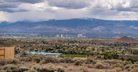 5475 Vista Terrace Lane, Sparks, NV 89436 Photo
