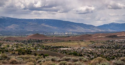 5475 Vista Terrace Lane, Sparks, NV 89436 Photo