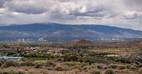 5475 Vista Terrace Lane, Sparks, NV 89436 Photo