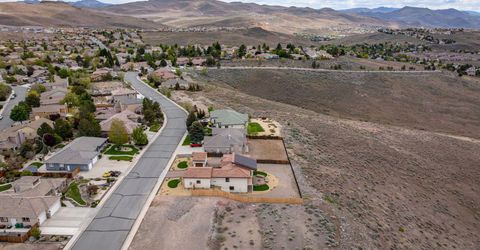 5475 Vista Terrace Lane, Sparks, NV 89436 Photo
