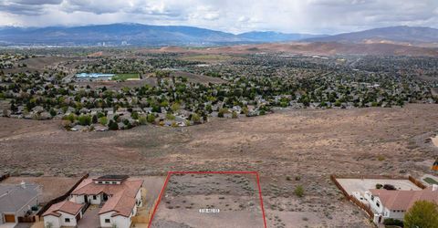 5475 Vista Terrace Lane, Sparks, NV 89436 Photo