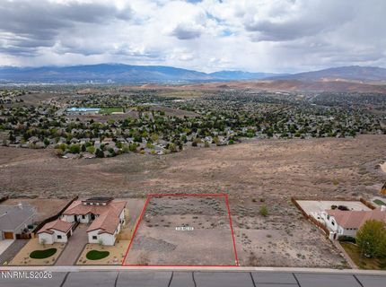 5475 Vista Terrace Lane, Sparks, NV 89436 Photo