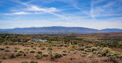 5475 Vista Terrace Lane, Sparks, NV 89436 Photo