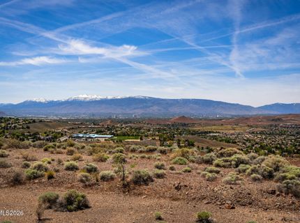 5475 Vista Terrace Lane, Sparks, NV 89436 Photo