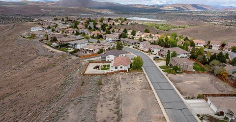 5475 Vista Terrace Lane, Sparks, NV 89436 Photo