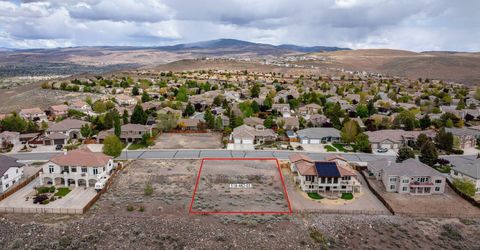 5475 Vista Terrace Lane, Sparks, NV 89436 Photo