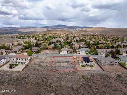 5475 Vista Terrace Lane, Sparks, NV 89436 Photo