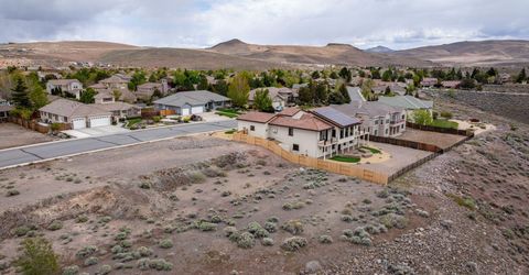 5475 Vista Terrace Lane, Sparks, NV 89436 Photo