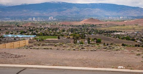 5475 Vista Terrace Lane, Sparks, NV 89436 Photo