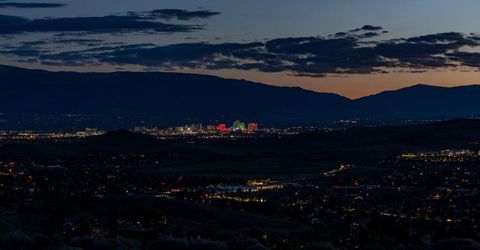 5475 Vista Terrace Lane, Sparks, NV 89436 Photo