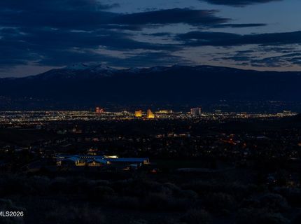 5475 Vista Terrace Lane, Sparks, NV 89436 Photo