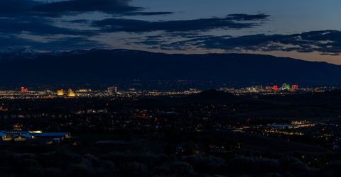 5475 Vista Terrace Lane, Sparks, NV 89436 Photo