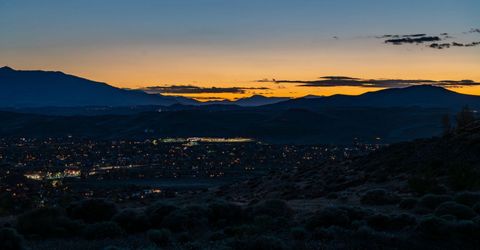 5475 Vista Terrace Lane, Sparks, NV 89436 Photo