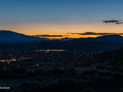 5475 Vista Terrace Lane, Sparks, NV 89436 Photo