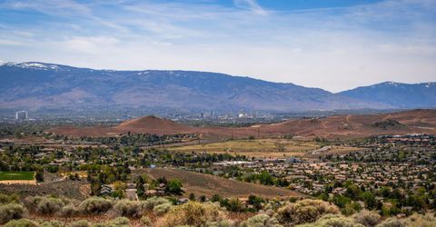 5475 Vista Terrace Lane, Sparks, NV 89436 Photo