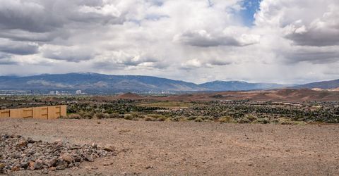5475 Vista Terrace Lane, Sparks, NV 89436 Photo