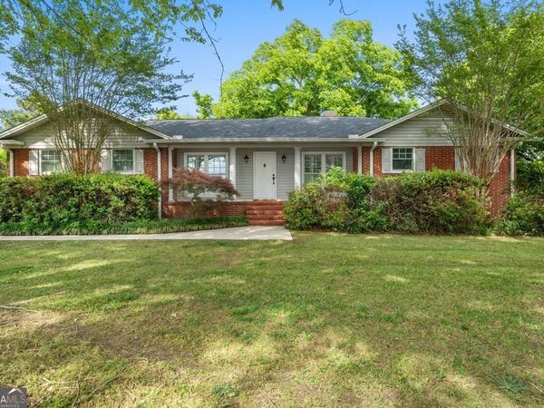4263 Jackson Road, Griffin, GA 30223