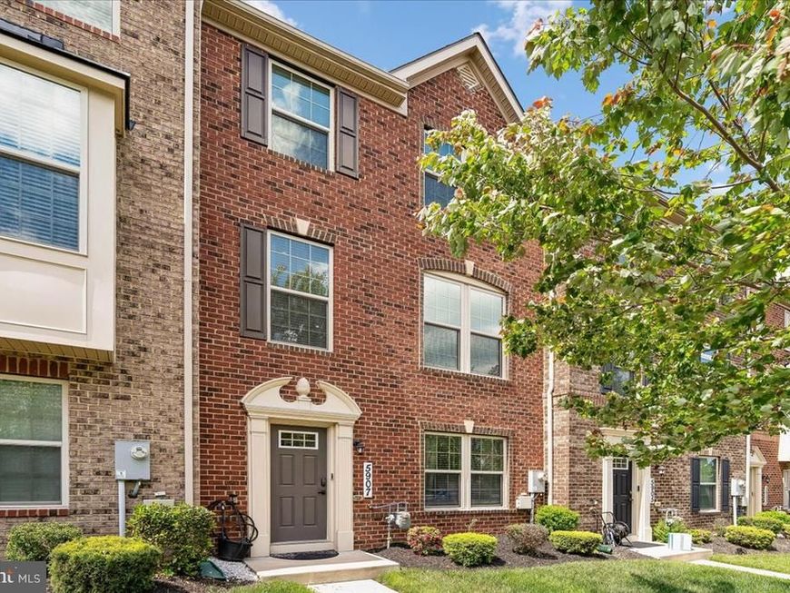 5907 Richmanor Terrace, Upper Marlboro, MD 20772 Main Photo