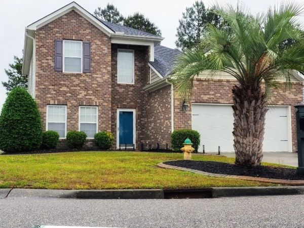 4301 Marshwood Dr., Myrtle Beach, SC 29579