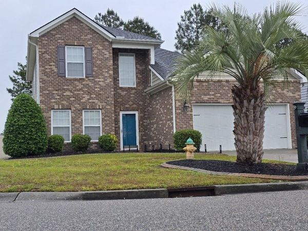 4301 Marshwood Dr. , Myrtle Beach, SC 29579