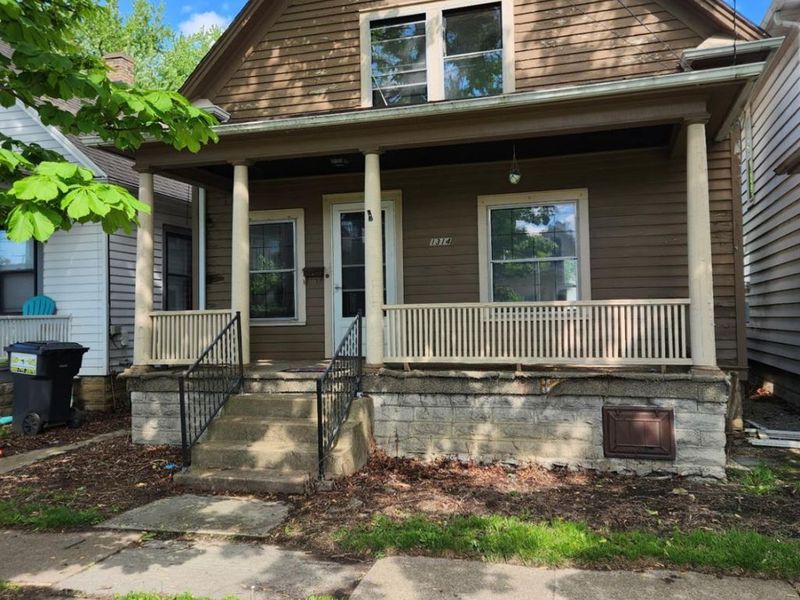 1314 Carr Street, Sandusky, OH 44870 Photo 1
