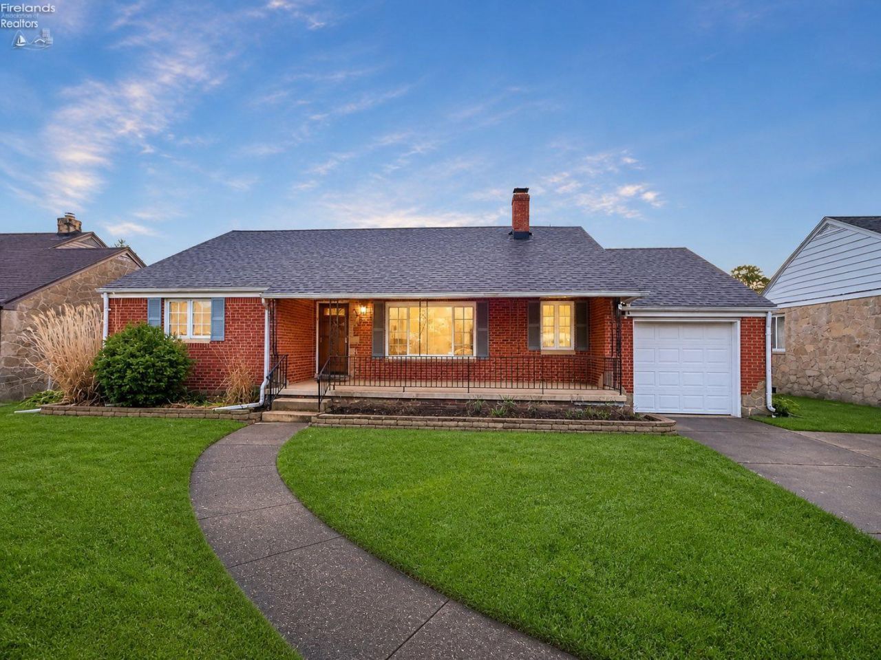 2843 Castleton, Toledo, OH 43613 Main Photo